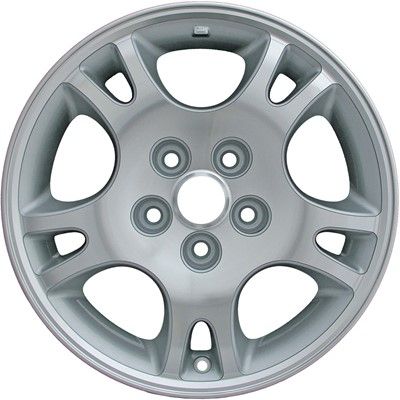 2001-2004 Dodge Caravan Wheel (LKQ)
