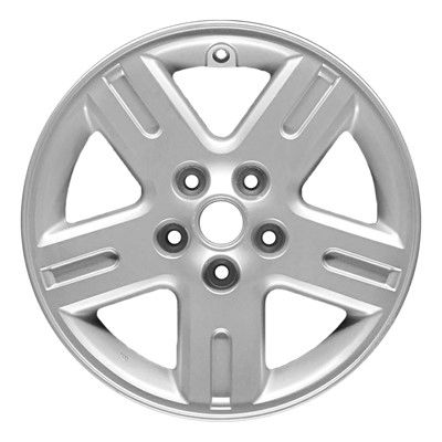 2005-2012 Ford Escape Wheel (LKQ)