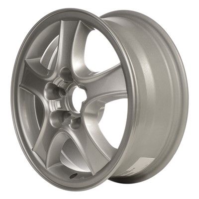 2001-2005 Hyundai Santa Fe Wheel (LKQ)