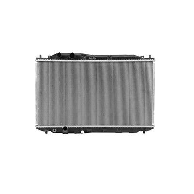 2006-2011 Honda Civic Radiator (LKQ)