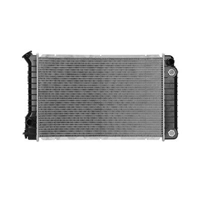 1990, 1989, 1988, 1987, 1986, 1985, 1984, 1983, 1982 GMC S15 Radiator