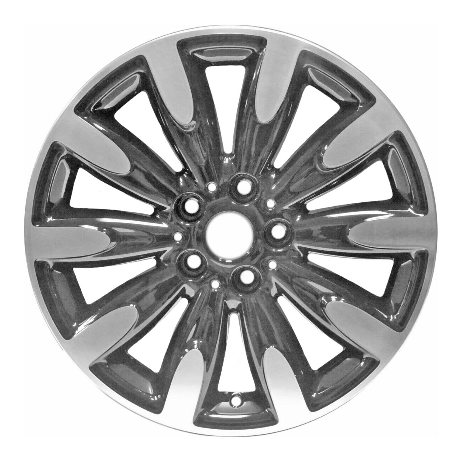 2023, 2022, 2021, 2020, 2019, 2018, 2017, 2016 Mini Cooper Wheel