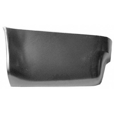 1989, 1988, 1987 GMC R2500 Quarter Panel