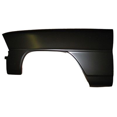 1967 Chevrolet Chevy II II Fender