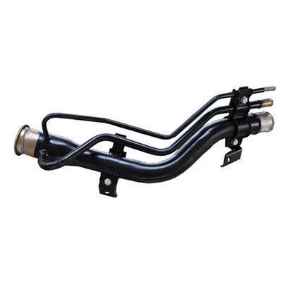 Fuel Filler Neck