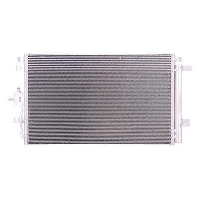 2021, 2020, 2019, 2018 Chevrolet Equinox A/C Condenser