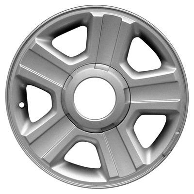 2008, 2007, 2006, 2005, 2004 Ford F-150 Wheel