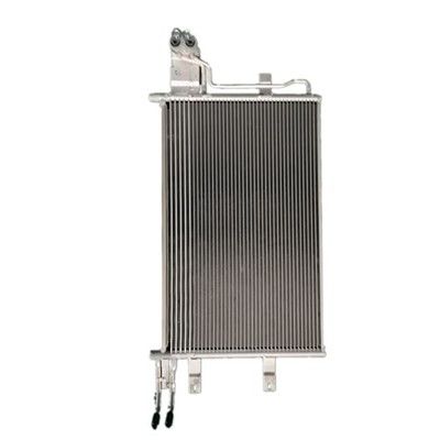 2012, 2011, 2010, 2009, 2008 Ford Taurus A/C Condenser