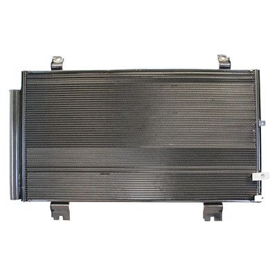 2007, 2006 Lexus GS430 A/C Condenser