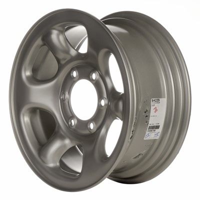 2003, 2002, 2001, 2000 Isuzu Rodeo Wheel