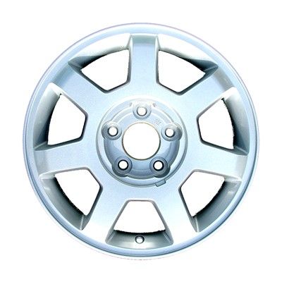 2004, 2003 Cadillac CTS Wheel