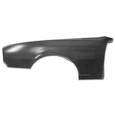 1968, 1967 Pontiac Firebird Fender