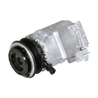 2016, 2015, 2014 Ford Transit Connect A/C Compressor