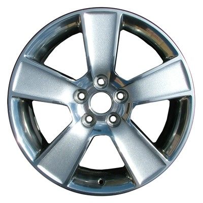 2006 Ford GT Wheel