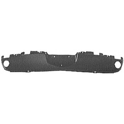1966, 1965, 1964 Ford Mustang Valance Panel
