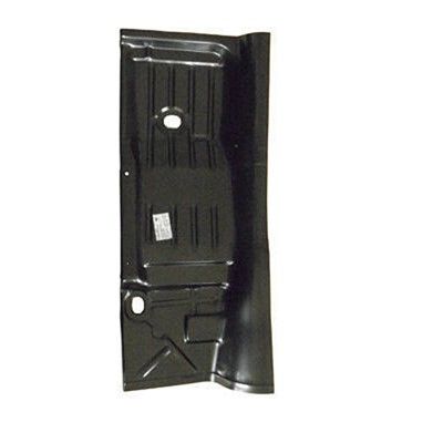 1968 Chevrolet Chevy II Floor Pan