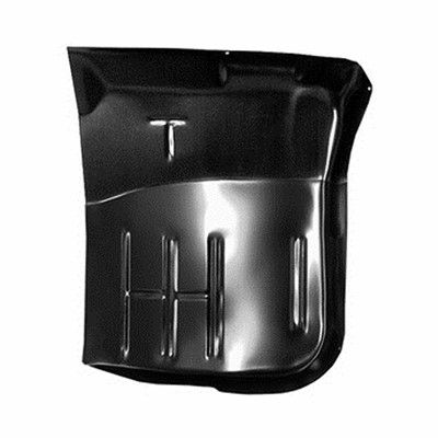 1979, 1978, 1977, 1976, 1975, 1974, 1973, 1972, 1971, 1970, 1969, 1968, 1967 Ford F-100 Floor Pan