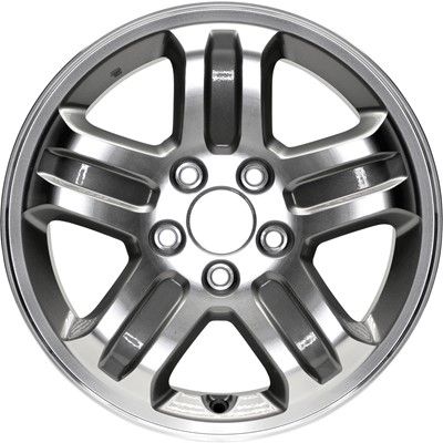 2005, 2004, 2003 Honda Pilot Wheel