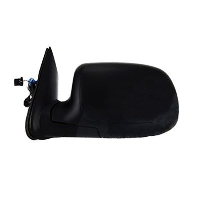 2006, 2005, 2004, 2003 GMC Yukon Door Mirror