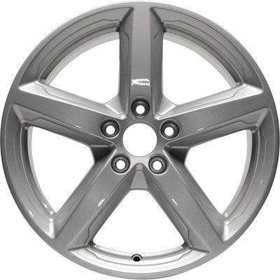 2019, 2018, 2017, 2016 Ford Explorer Wheel