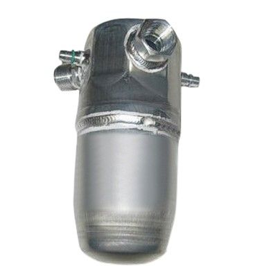 2005, 2004, 2003, 2002, 2001, 2000, 1999, 1998, 1997, 1996, 1995 Chevrolet Astro A/C Accumulator