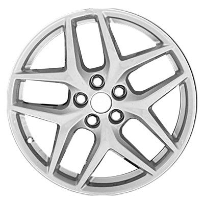 2024, 2023, 2022, 2021 Ford Edge Wheel