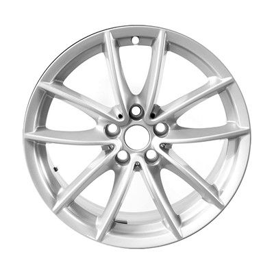 2020, 2019 BMW X3 Wheel