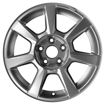 2009, 2008 Cadillac CTS Wheel