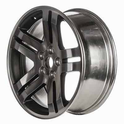 2008, 2007, 2006, 2005 Dodge Magnum Wheel