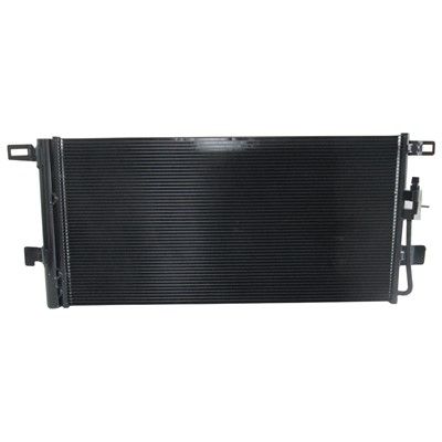2023, 2022, 2021, 2020, 2019, 2018 Audi SQ5 A/C Condenser
