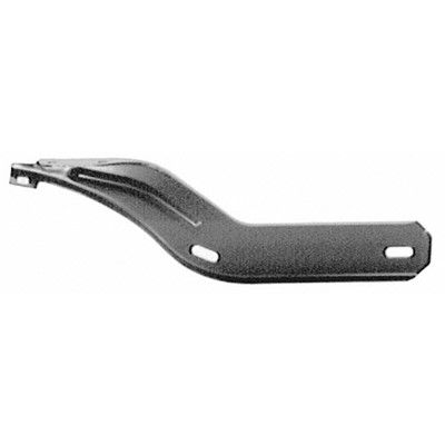 1972, 1971 Ford Mustang Bumper Mounting Bracket
