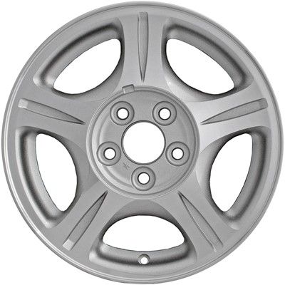 1999 Ford Taurus Wheel