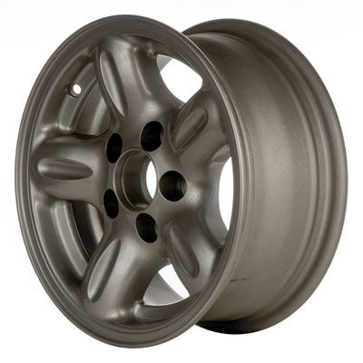 2003, 2002, 2001, 2000, 1999, 1998, 1997, 1996, 1995, 1994 Mazda B3000 Wheel