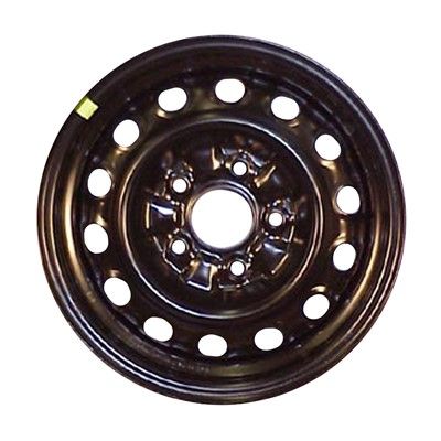 1997, 1996, 1995 Mazda 626 Wheel