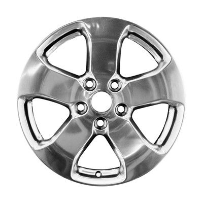 2013, 2012, 2011 Jeep Grand Cherokee Cherokee Wheel