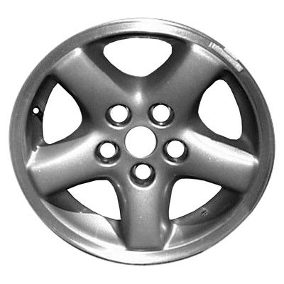 2001, 2000, 1999, 1998, 1997 Jeep Cherokee Wheel
