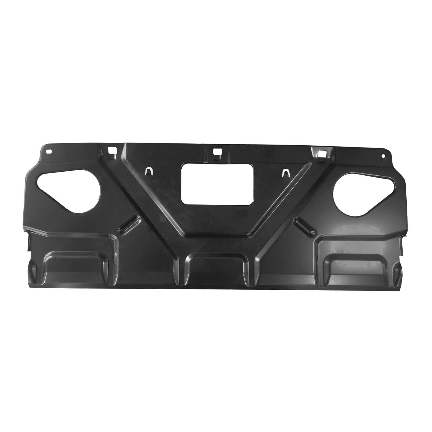 1968 Chevrolet Chevy II II Trunk / Seat Divider