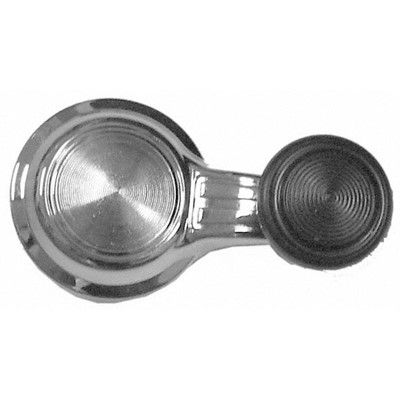 1968 Chevrolet Impala Vent Window Crank Handle