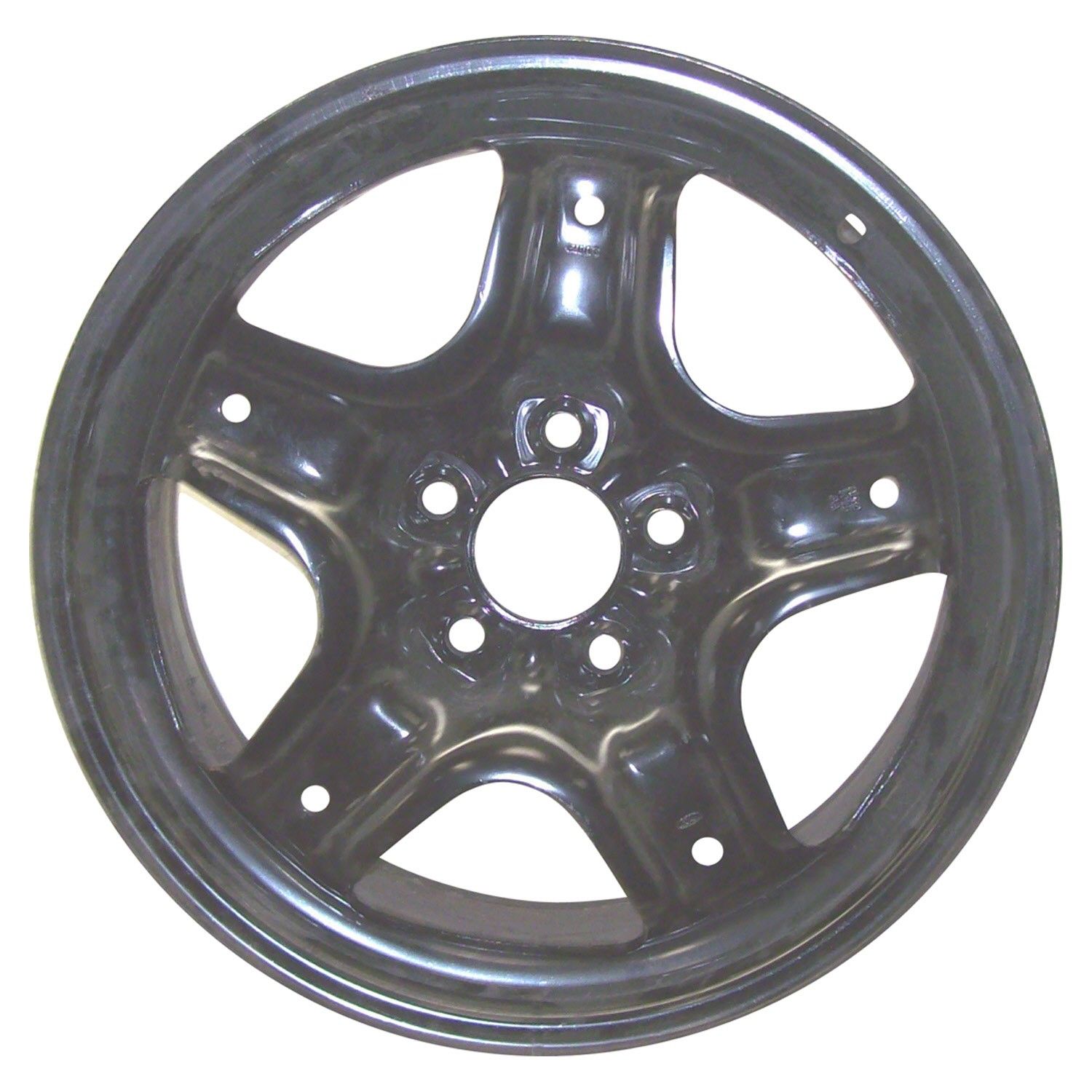 2012, 2011, 2010 Ford Fusion Wheel
