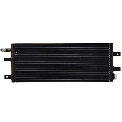 2012, 2011, 2010 Ford Fusion Drive Motor Inverter Cooler