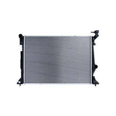 2021, 2020, 2019 Genesis G70 Radiator