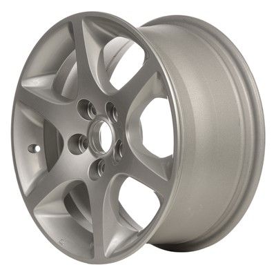 2003, 2002, 2001 Lexus GS430 Wheel