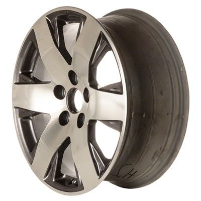 2015, 2014, 2013, 2012 Honda Pilot Wheel