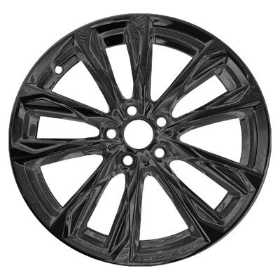 2024, 2023, 2022, 2021 Lexus IS350 Wheel