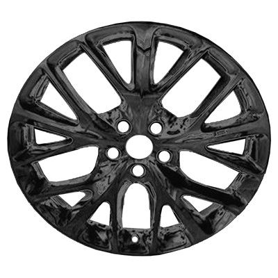 2018, 2017, 2016, 2015, 2014 Dodge Durango Wheel