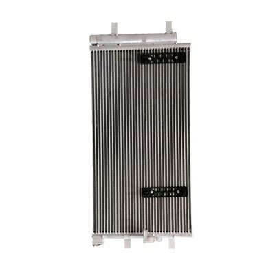 2014, 2013, 2012, 2011, 2010, 2009, 2008 Audi S5 A/C Condenser