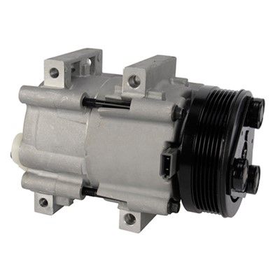 2007, 2006, 2005, 2004, 2003, 2002, 2001 Ford Taurus A/C Compressor