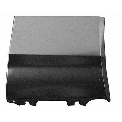 1969, 1968 Pontiac GTO Body Patch Panel