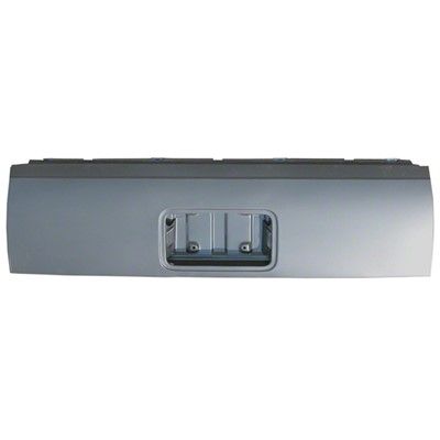 1987, 1986, 1985, 1984, 1983, 1982, 1981, 1980, 1979, 1978 GMC Caballero Camino Tailgate