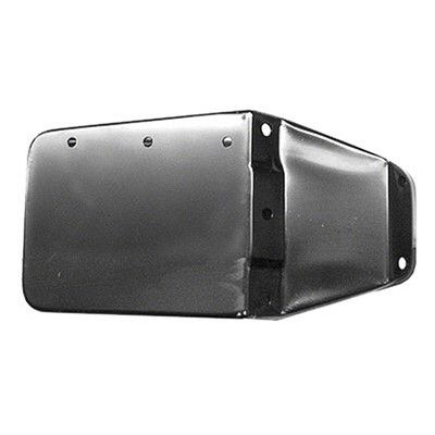 1972, 1971, 1970 GMC Jimmy Rocker Panel End Cap